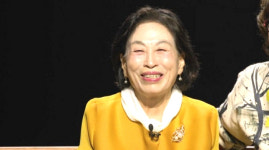 87세 전원주, 먹먹한 고백 