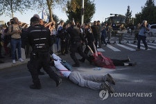 Israel Politics