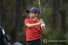 Woods Son Ace Golf