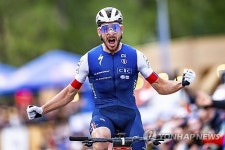 Switzerland Mountain Bike World Championship