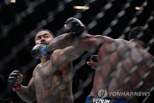UFC 329 Mixed Martial Arts