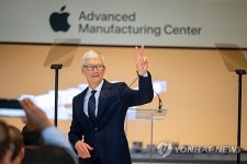 Texas Mac Mini Factory Tour