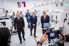 Texas Mac Mini Factory Tour