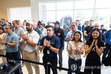 Texas Mac Mini Factory Tour