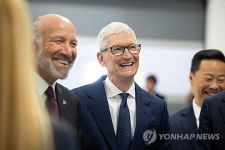 Texas Mac Mini Factory Tour