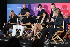 Televerse 26: Revenge 15 Year Reunion