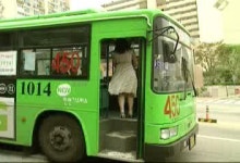 방천리 시내버스 기사식당 | 시내버스 서비스, 기사에 대한 처우개선부터