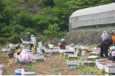 전남도와 농촌마을 ‘자매’ 됐습니다!
