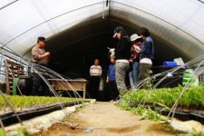 “지금 나는 푸르른 연애 중”