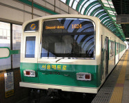 지하철 공기 깨끗해진다