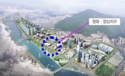 혁신도시 10곳 모두 밑그림 완성…9월부터 속속 착공