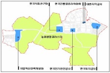 혁신도시 10곳 모두 밑그림 완성…9월부터 속속 착공