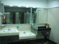 엄마와 아기에게 ‘행복 주는 화장실’