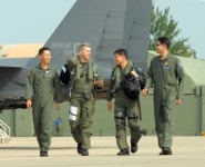 미 파일럿이 본 한국 공군 “월드 베스트!”