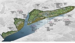 기업도시 18일 충남 태안서 역사적 첫 삽