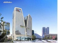 명동의 랜드마크, ‘포스트 타워’ 준공