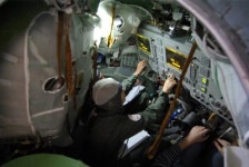 우주비행도 ‘천릿길도 한걸음부터’