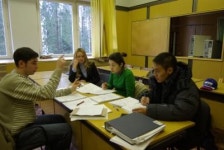 우주비행도 ‘천릿길도 한걸음부터’