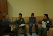 우주비행도 ‘천릿길도 한걸음부터’