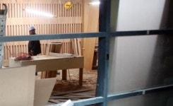 인천공항 귀빈실 이용 기업인 400명 확정