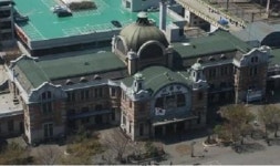 구 서울역사 ‘복합문화공간’ 변신