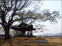 강화도 연미정과 전등사를 찾아서