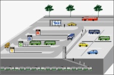 출퇴근시간 30분 단축하려면 환승센터가 답이다