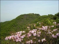 가로막힌 철길을 넘어 고대산에 올라 북녘땅을 보다