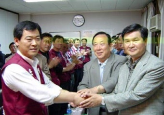 광주 시내버스 파업 타결, 대구는 장기화 조짐
