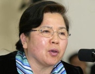 김성래 전 썬앤문 부회장 징역 8년 선고