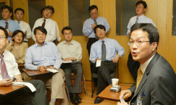 盧대통령, 국민투표 승부수 던지나?