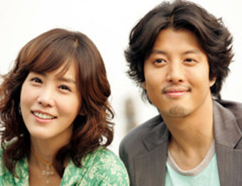 김정은·이동건, '명품의 연인'으로 재회