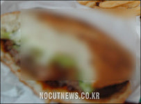 또 먹거리로 장난…기한 지난 햄버거 빵 유통