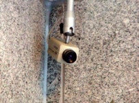 아파트 지하주차장 10%가 CCTV 미비