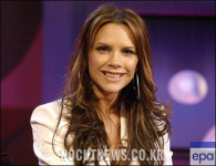 빅토리아 베컴, "이제 노래 안 해요!"