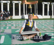 절망속에서 골든벨 울린 시골 여고생