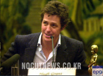 휴 그랜트, "연기활동 그만 두겠다"