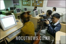 지은희 성매매재활원 체험…빨간 조명 너무 봐 시력 나빠져