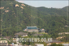 재경부, 청와대는 나설 수 없다