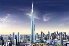 세계 최고층 700m 건물 우리가 짓는다