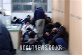 밀양 성폭행사건, 인터넷 2차폭력 무차별 확산
