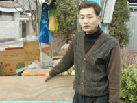 장애도 이웃 사랑을 막을 수 없죠