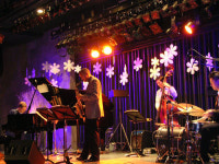 재즈(Jazz) 선율로 색다른 크리스마스를 맞는다