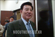 김덕룡 대표, 거문고 줄을 다시 맨다는 뜻은?