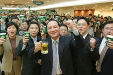 LGT 번호이동성제 충격 누가 좀 말려줘