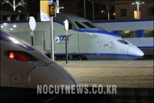 KTX 거듭되는 고장에 승객들 불안