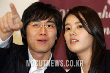 연정훈-한가인, 