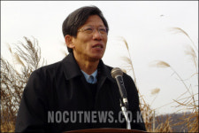 유홍준 청장, '아산 현충사 발언' 사과