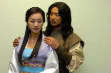 ‘해신’의 모든 것, 독점공개 ‘해신스페셜’