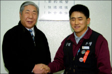 200일간 지속된 대구지하철 노사갈등 해결 실마리